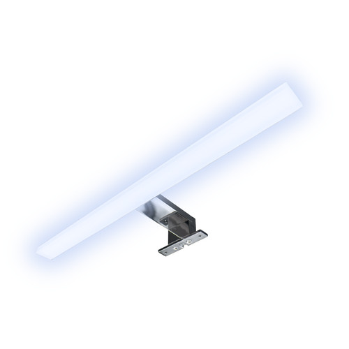 Lampada led bagno specchio - led,