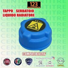 TAPPO VASCHETTA LIQUIDO