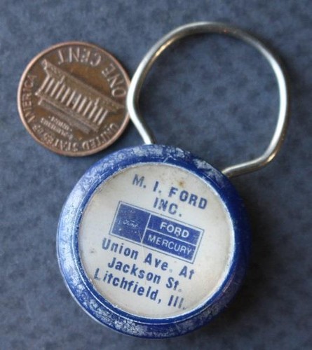 Litchfield illinois epoca - illinois,