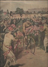 BOTTECCHIA PARC DES PRINCES