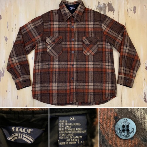 Stage giacca camicia - ii,