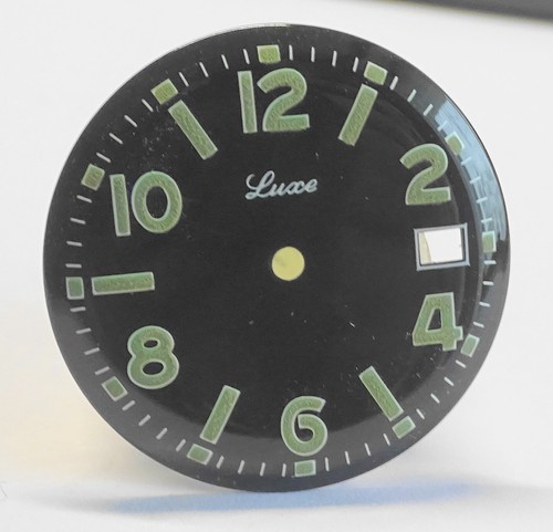 Cadran orologio 140 1 - orologio, 140-1
