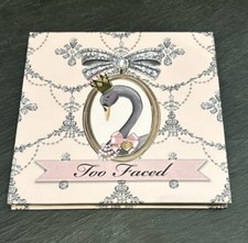 PALETTE TRUCCO VACANZA CIGNO