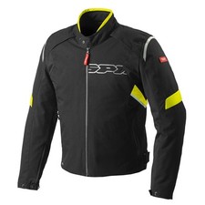 GIACCA H2OUT FLASH GIALLA FLUO