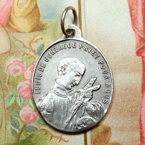 San luigi gonzaga teschio - san, gonzaga.