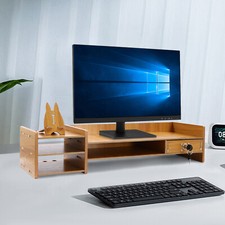 Organizer Scrivania Legno Casa