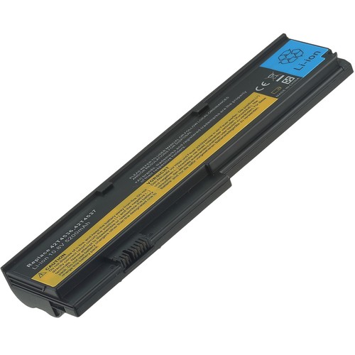 Batteria 1v 5200mah - 10.8-11.1v,