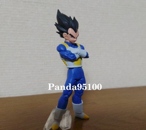 Figurine vegeta grade 08 - figurine,