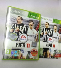 FIFA 11 XBOX 360 USATO