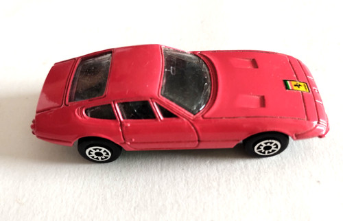 Maisto ferrari 365 gtb - 365, made