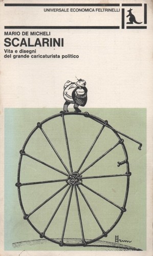 Libro micheli scalarini - de,