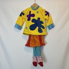 Disney Store Jo Jo’s Circus