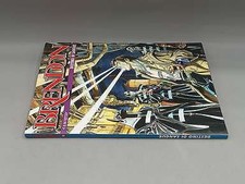 fumetto BRENDON Bonelli numero