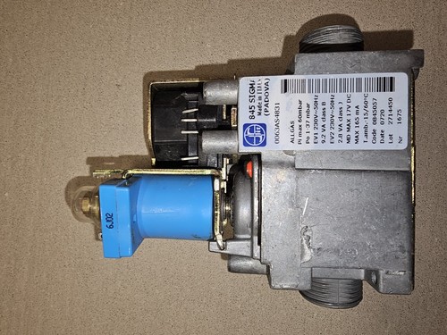 Valvola gas sit sigma - 845,