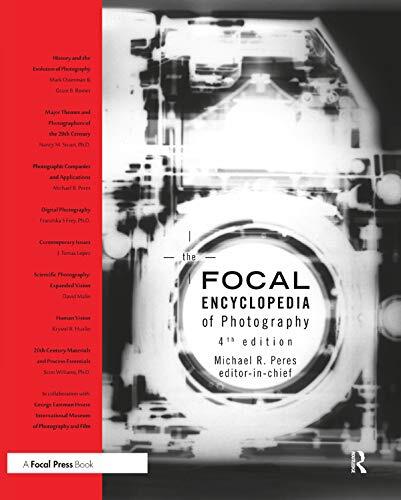 The focal encyclopedia - the, of