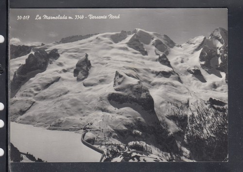 Cartolina marmolada - la,