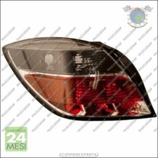 Faro Fanale Posteriore Prasco