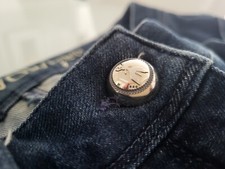 Jeans Patrizia Pepe cinque tasche Donna 