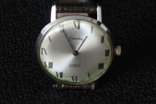 Orologio henri sandoz - orologio,