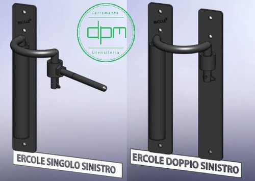 Sistema antintrusione ercole - antintrusione,