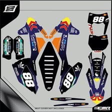 KIT Grafiche decalcomanie
