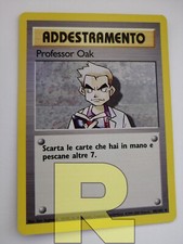 Professor Oak ® Set Base
