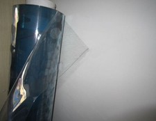 PVC TRASPARENTE CAPPOTTA