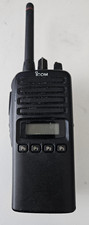 Icom F43GS UHF Radio - Radio