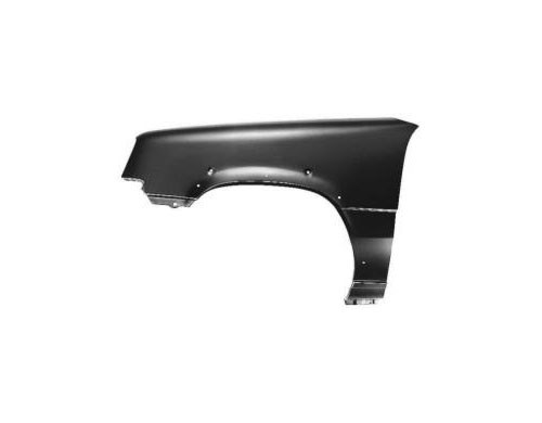 Parafango anteriore sinistro - anteriore,