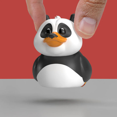 Kung panda tubbz mini - po, (mini