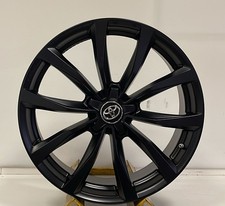 JANTES SET 4 CERCHI USATI TOYOTA AURIS ; C-HR - 19 5X114,3 ET50