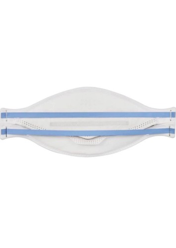 Mascherine ffp2 9320 - 10,