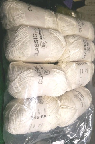 Matassa filati classici 50g - ,