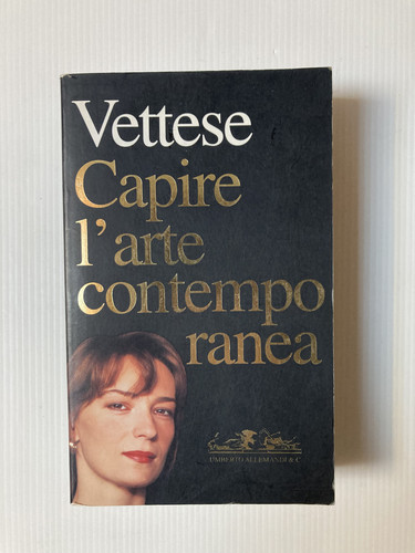 Capire arte contemporanea - capire,