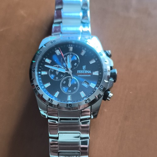 Festina chronograph uomo - festina,