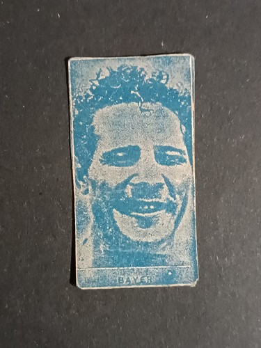 Figurina anteguerra cinema - figurina,