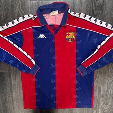 Maglia Home Manica Lunga