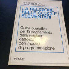 VECCHIO LIBRO LA RELIGIONE