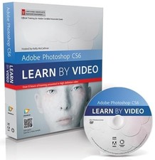 Adobe Photoshop Cs6: Learn by