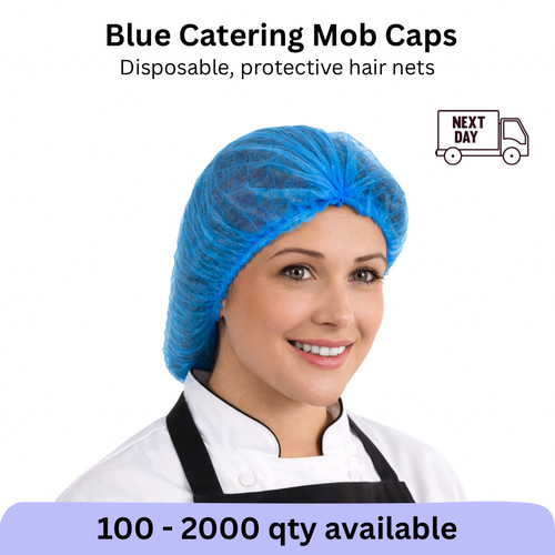 Vanity mob caps - uk,