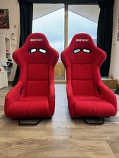 Coppia BRIDE ROSSO ZETA 3 per