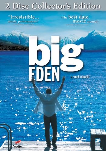 Big eden - big,