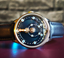 Orologio Mandetbrote Secret