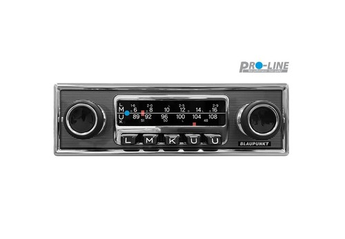 Blaupunkt frankfurt stereo - blaupunkt,