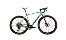 GRAVEL BIANCHI ARCADEX PRO