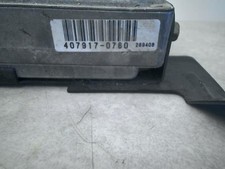 ECU Nissan Terrano II