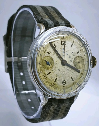 Orologio vintage 1930 record - orologio,