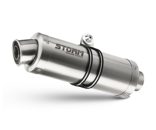 Scarico storm mivv - storm, by