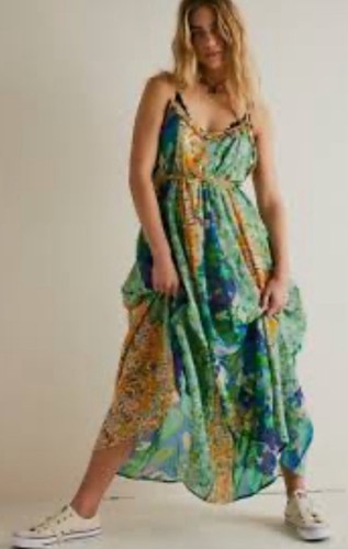 Splendido maxi abito free - splendido,