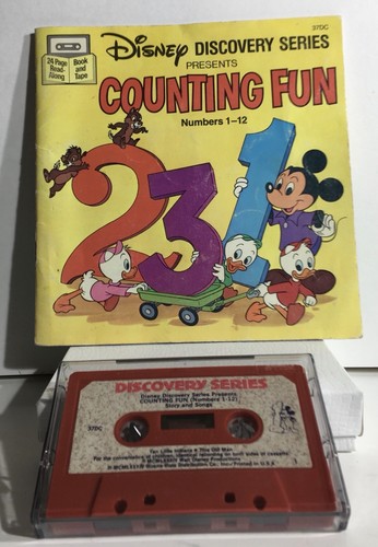 Disney discovery series - discovery,